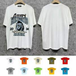 Picture of Amiri T Shirts Short _SKUAmiriS-2XL11tr25124141
